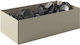 Pam & Co Basis für Kapseln 13x25x7.5cm 117-703
