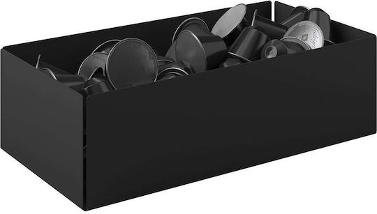 Pam & Co Basis für Kapseln 13x25x7.5cm 117-403 Pam & Co Basis für Kapseln 13x25x7.5cm 117-403