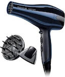 Remington 5 in 1 Ionisch Professioneller Haartrockner 3000W RE2052