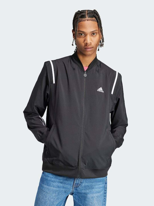 adidas Jacket Black JN1829 | Skroutz.mt