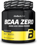 Biotech USA BCAA Zero 360gr Unflavoured