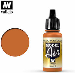 Acrylicos Vallejo Model Air Culoare Pentru Mode...