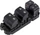 NTY Car Window Switch for Toyota Camry