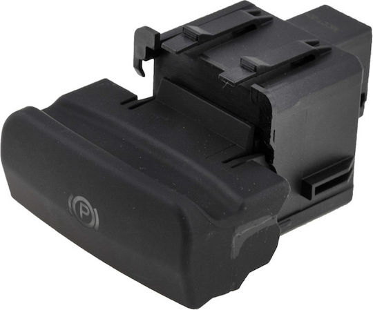 NTY Comutator De Înlocuire Pentru Mașină Frână De Mână Electrică Pentru Citroen C4 Grand Picasso C4 C4 Picasso Peugeot 3008 Negru