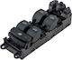 NTY Comutator geamuri auto pentru Land Rover Freelander