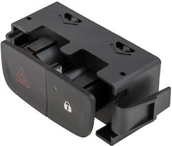 NTY Διακόπτης Φώτων Αυτοκινήτου 12V για Dacia Duster Fiat Talento Nissan NV300 Opel Vivaro Renault Trafic NTY Διακόπτης Φώτων Αυτοκινήτου 12V για Dacia Duster Fiat Talento Nissan NV300 Opel Vivaro Renault Trafic