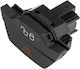 NTY Car Light Switch for Ford EcoSport / Fiesta / Focus / Kuga / Transit Connect / Transit Custom