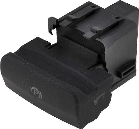 NTY Comutator De Înlocuire Pentru Mașină Frână De Mână Electrică Pentru Citroen C4 Grand Picasso C4 C4 Picasso Peugeot 3008 Negru
