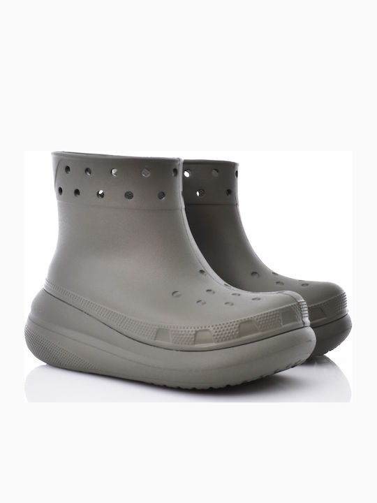 Gummistiefel Stiefel Crocs Damen Crocs Damen Gummistiefel Crocs