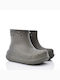 Crocs Women's Short Mid Heel Wellies Khaki