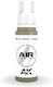AK Interactive Modellbau-Farben in Gelbe Farbe 17ml