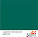 AK Interactive Model Making Paint in Turquoise color 17ml