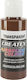Createx Colors Modellbau-Farbe in Braune Farbe 60ml