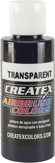 Createx Colors Model Making Paints in Purple Colour 60ml