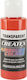 Createx Colors Χρώμα Μοντελισμού σε Κόκκινο χρώμα 60ml