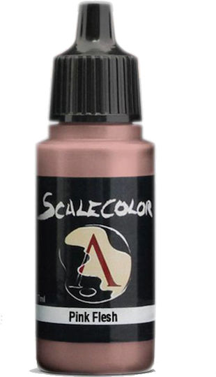 Scale75 Modellbau Farbe in Rosa Farbe 17ml