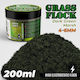 Green Stuff World Model Making Paint in Green c...