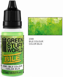 Green Stuff World Effect Culoare Full Face Pent...