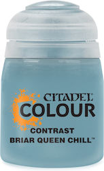Citadel Contrast Model Making Paint Briar Queen...