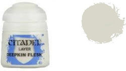 Citadel Model Making Paint in White color 12ml