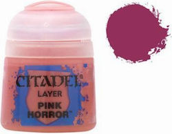 Citadel Layer in Rosa Farbe 12ml