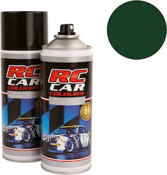 Ghiant Spray in Grün Farbe 150ml