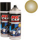Ghiant Χρώμα Μοντελισμού σε Spray σε Χρυσό χρώμα 150ml