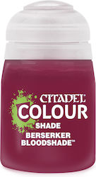 Games Workshop Berserker Blood Shade 24-34 18ml