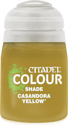 Citadel Casandora Yellow 18ml Citadel Casandora Yellow 18ml