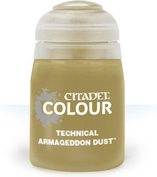 Games Workshop Technical - Armageddon Dust 24ml