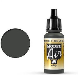 Acrylicos Vallejo Model Air Цвят За Моделиране ...