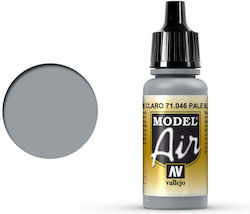 Acrylicos Vallejo Model Air Culoare Pentru Mode...