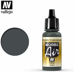 Acrylicos Vallejo Model Air Culoare Full Face P...