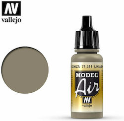 Acrylicos Vallejo Model Air Vopsea Pentru Model...