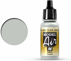 Acrylicos Vallejo Model Air Culoare Full Face P...