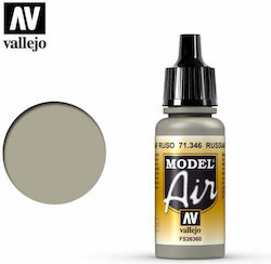 Acrylicos Vallejo Model Air Culoare Full Face P...