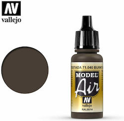 Acrylicos Vallejo Model Air Цвят За Моделиране ...