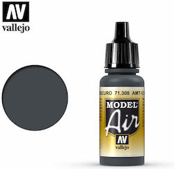 Acrylicos Vallejo Model Air Culoare Pentru Mode...