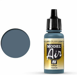 Acrylicos Vallejo Model Air Culoare Full Face P...