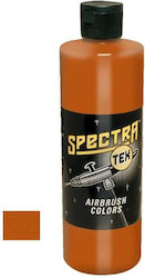 Spectra-Tex Цвят За Моделиране В Оранжев Цвят 1...