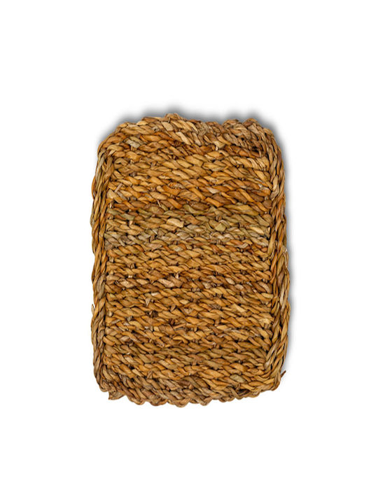 Placemats Wicker 40x30cm 1buc