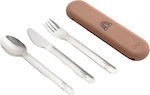 Cutlery for Camping 3pcs