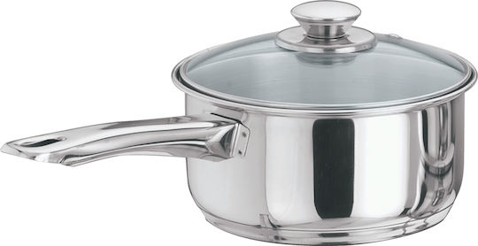 Veltihome Κατσαρολάκι Γάλακτος 16cm