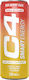 Cellucor C4 Smart Energy Energy Drink Red Berry Yuzu with Carbonation No Sugar in Box 330ml