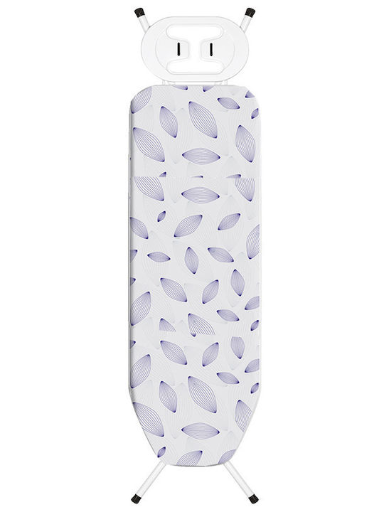 Vesta Angelo Ironing Board for Boiler System Foldable 140x38x94cm