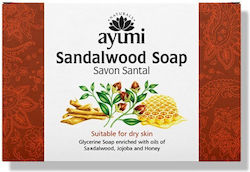 Ayumi Sandelholz & Jojoba 100g Ayumi Sandelholz & Jojoba 100g
