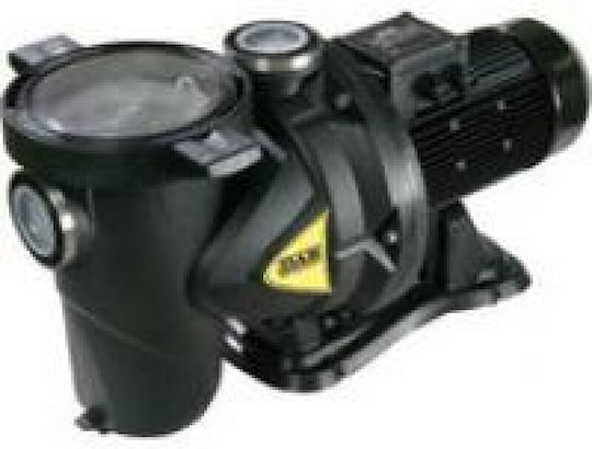 DAB Euroswim 100T Pool Water Pump Filter Three-Phase with Power 1hp and Maximum Supply 15400 lt/h