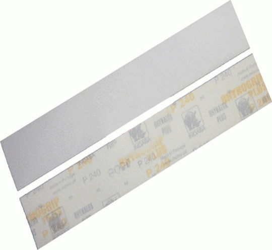Indasa RHYNOSTICK Tαινία Λείανσης Πολυεργαλείου K40 70x450mm