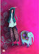 Pictura Notebook Ruled A4 Multicolour 1pcs