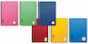 Shape Notebooks Спирал Тетрадка На райета B5 12...
